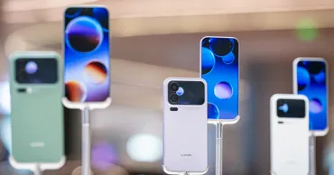 Xiaomi повышает цены и отменяет скидки на смартфоны из-за дорогой памяти