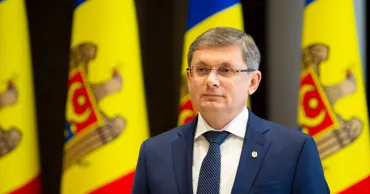 Гросу: Поддержка Украины - также прямая инвестиция в безопасность Молдовы и Европы