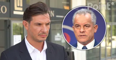 Рогак: Плахотнюк не боится правосудия, экстрадиция возможна на следующей неделе