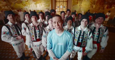 Satoshi откроет первый полуфинал «Евровидения» с песней Viva, Moldova!