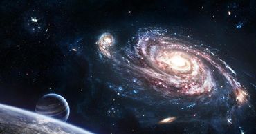 Внутри останков сверхновой 1987 года "увидели" нейтронную звезду. Фото: aboutspacejornal.net.