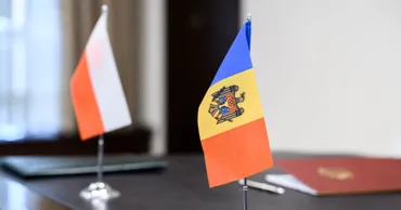 Молдова и Польша готовят соглашение об обмене и защите секретной информации