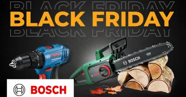 Bosch Store: Пора покупать электроинструменты Bosch от 799 леев Ⓟ