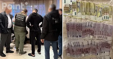 В Молдове задержан иностранный хакер, разыскиваемый Нидерландами за кибератаки