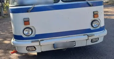 O dronă rusească a atacat un autobuz la Herson: Doi oameni au decedat