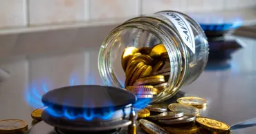 Ne așteaptă o nouă scumpire a gazelor? ANRE spune când ar putea fi revizuit tariful