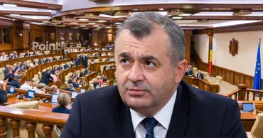 Кику: Закрытое заседание парламента было декорацией