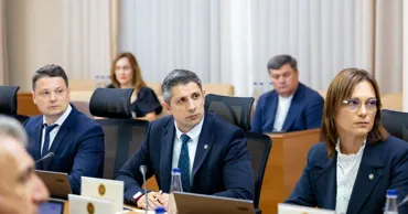 Правительство переводит судебные процедуры в цифровой формат