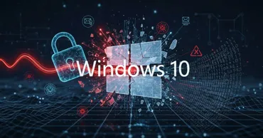 Microsoft va înceta să ofere suport pentru Windows 10 peste o lună