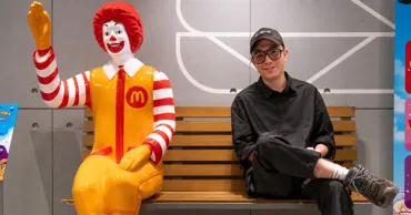 Журналист спросил у McDonald’s, что компания знает о нём, и получил 515 страниц
