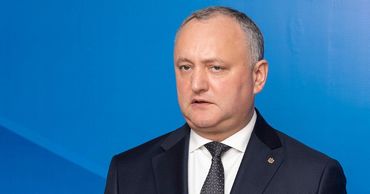 Додон подтвердил, что проводит встречи с руководством ДПМ.