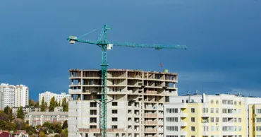 Представители строительной отрасли о налоговой реформе: Жильё может стать ещё дороже