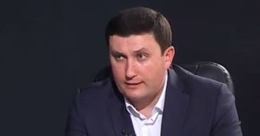 Владимир Односталко, депутат парламента от ПСРМ.