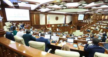 Приняты поправки к закону о реабилитации жертв политических репрессий