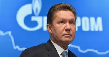 Глава «Газпрома» заявил о дальнейшем росте цен на газ в Европе: Могут достигать $2500