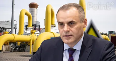 Чебан: Новый этап либерализации рынка газа обязательно отразится на ценах