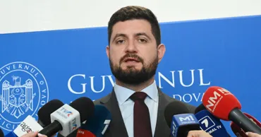 Жунгиету: Конфликт в Персидском заливе не повлияет на цену газа в Молдове в марте