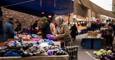 Турция повышает прогноз инфляции до 28,4% из-за конфликта на Ближнем Востоке