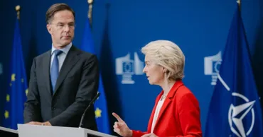 НАТО и ЕС требуют ускорить производство оружия в Европе