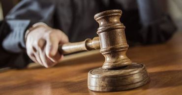Гражданину Молдовы грозит до 7,5 лет лишения свободы.