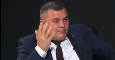 Новак: Олеся Стамате абсолютно некомпетентна на должности министра.