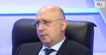 Филип: Не важно, сколько продлится альянс, важны результаты