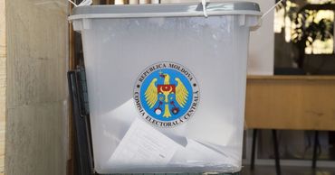 Продажа спиртных напитков возле избирательных участков будет запрещена. Фото: agora.md.