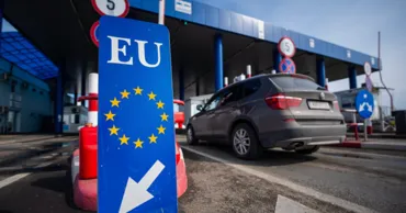 Новые правила въезда в ЕС заработают уже в апреле