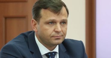 Председатель Платформы DA Андрей Нэстасе.
