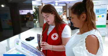 Pacienții Spitalului Timofei Moșneaga pot evalua serviciile printr-un nou instrument