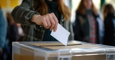 В Делакэу 1 ноября состоится референдум по вопросу разработки минеральных ресурсов