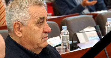 Советник от ПСРМ в Кагуле скончался от коронавируса.