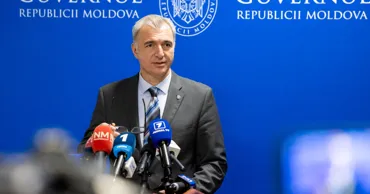 Осмокеску: Молдавские фрукты занимают прочные позиции в Европейском союзе