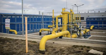 Termoelectrica определила поставщика на декабрь: заключен контракт на поставку газа