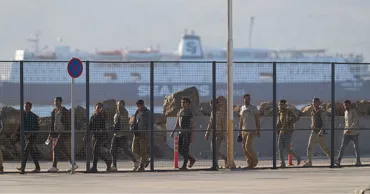 Европарламент поддержал идею центров депортации за пределами ЕС