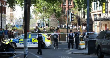 Londra: Cum arată cartierul turistic afectat de droguri și criminalitate