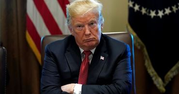 Трамп назвал главную угрозу выборам в США.