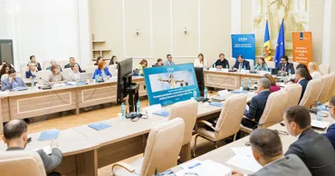 Peste 80% dintre judecători și 70% dintre procurori se declară dispuși să participe la procesul de vetting