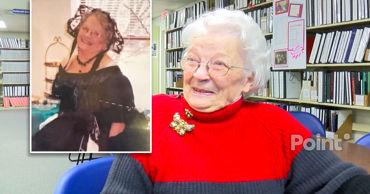 Американка стала донором органов в возрасте 97 лет