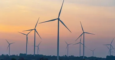 Agenția IRENA va ajuta Moldova să organizeze o licitație pentru construcția de parcuri eoliene