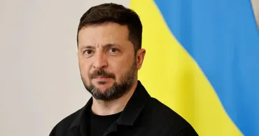 Зеленский: Открытие кластера - это значительная поддержка, поздравляем и Молдову