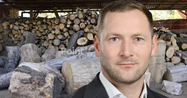 Министр Хаждер: В Молдове нет дефицита дров, на складах остаются запасы