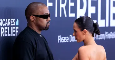 Kanye West, interzis în Marea Britanie din cauza declarațiilor antisemite