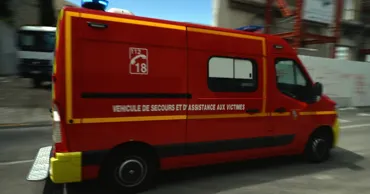 Двое детей погибли в машине во время жары на юге Франции