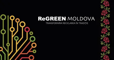 ReGreen Moldova: За 4 недели собрано 30 тонн электронных отходов Ⓟ