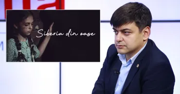 Vartanean, despre ordinul de a difuza filmul în școli: Ei pur și simplu au pierdut orice măsură
