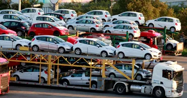 В Молдове подорожает импорт автомобилей и появится акциз на электромобили