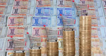 BNM: Până la sfârșitul anului 2026, inflația anuală ar putea ajunge la 8,6%