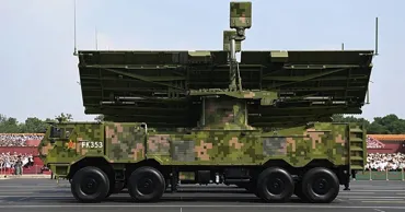 Китай разработал секретное оружие: 100-гигаваттные микроволны против спутников