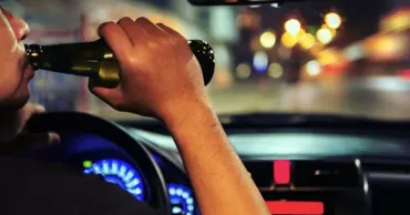 Un șofer din Căușeni, prins beat criță la volan: Ce pedeapsă a primit acesta